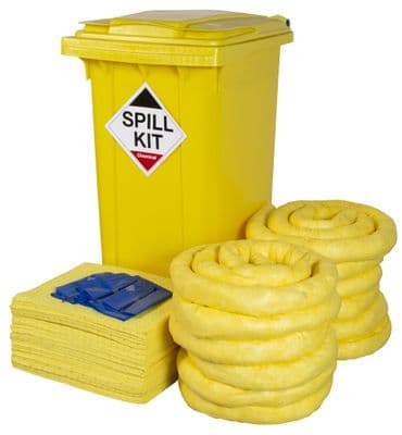 Chemical Spill Kits