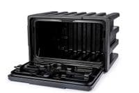 Commercial Vehicle Toolbox 580mm - JBZ580