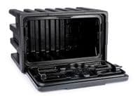 Commercial Vehicle Toolbox 580mm - JBZ580