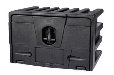 Commercial Vehicle Toolbox 580mm - JBZ580