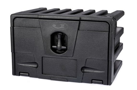 Commercial Vehicle Toolbox 580mm - JBZ580