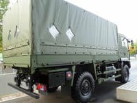 Commercial Vehicle Toolbox 600mm - JBZ600