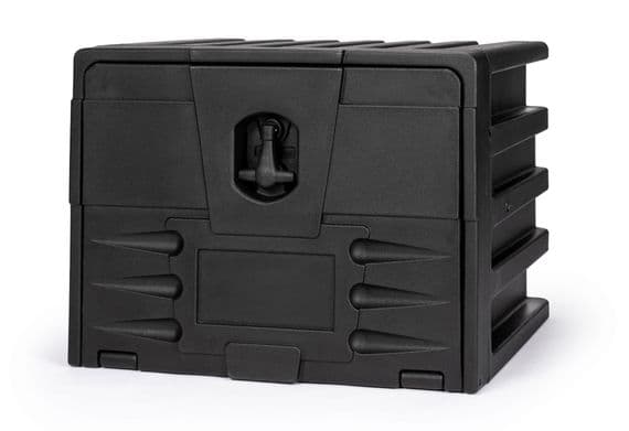 Commercial Vehicle Toolbox 600mm - JBZ600