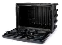 Commercial Vehicle Toolbox 650mm - JBZ650