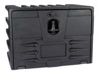 Commercial Vehicle Toolbox 650mm - JBZ650