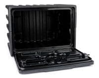 Commercial Vehicle Toolbox 650mm - JBZ650