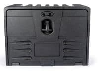 Commercial Vehicle Toolbox 650mm - JBZ650