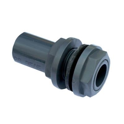 Connector for Bund Spill Flooring Range - BFC