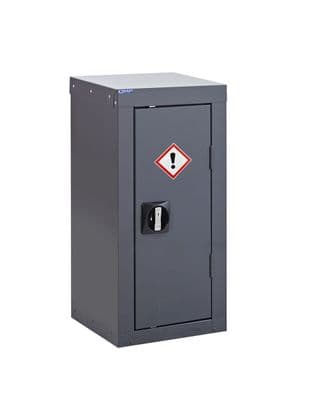 CoSSH Floor Cupboard - 1 Shelf - H700 x W350 x D300mm - CZ703530ZKXX