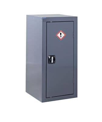 CoSSH Floor Cupboard - 1 Shelf - H900 x W460 x D460mm - CZ904646ZKXX