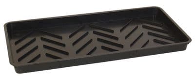 Drip Tray with Raised Edges 79 x 40 x 4cm (Pack of 5) - DT83