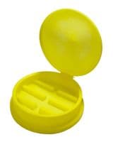 Drum Funnel with Hinged Lid, Debris Strainer & Ridges (For 205ltr Open or Closed Head Drums) - DF1