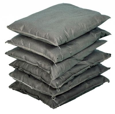 EVO Recycled Absorbent Pillows