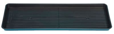Extra Long 40cm Drip Tray 117 x 40 x 5cm (Pack of 10) - DT15