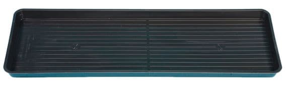 Extra Long 40cm Drip Tray 117 x 40 x 5cm (Pack of 10) - DT15