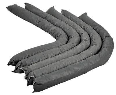 General Purpose Socks 8cm x 1.2m 40 Socks Boxed (Pack of 2) - GS40