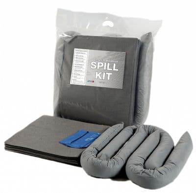 General Purpose Spill Kit in Sealed Break Pack 30ltr (Pack of 5) - GSK30BP