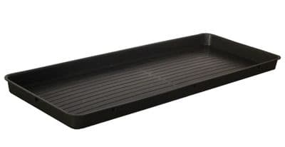 General Purpose Spill Tray / Drip Tray 1000 x 400 x 50mm 152ltr Sump - TT152