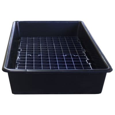 General Purpose Spill Tray / Drip Tray 54ltr Capacity - TT65G