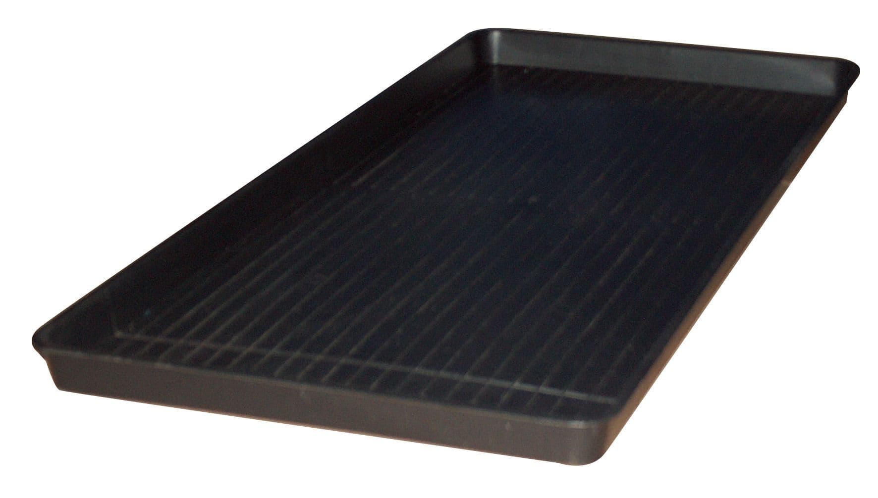 Deep Spill Control Drip Tray From The Lean Centre. High Sides For Maximum Containment To Reduce
