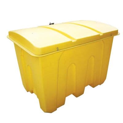 General Purpose Storage Container with Lid 1000ltr Capacity - PSB2