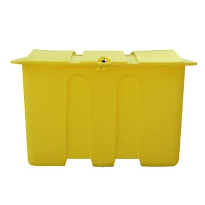 General Purpose Storage Container with Lid 1400ltr Capacity - PSB3