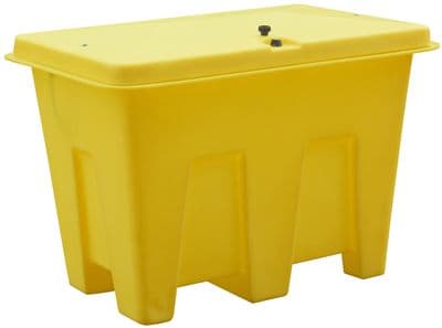General Purpose Storage Container With Lid - PSB1