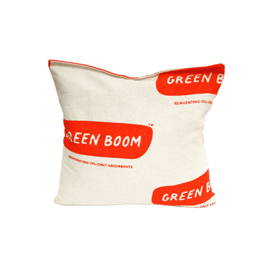 Green Boom Oil Only Absorbent Pillows