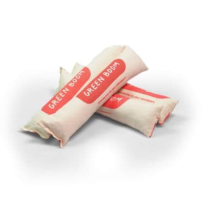 Green Boom Oil Only Absorbent Socks