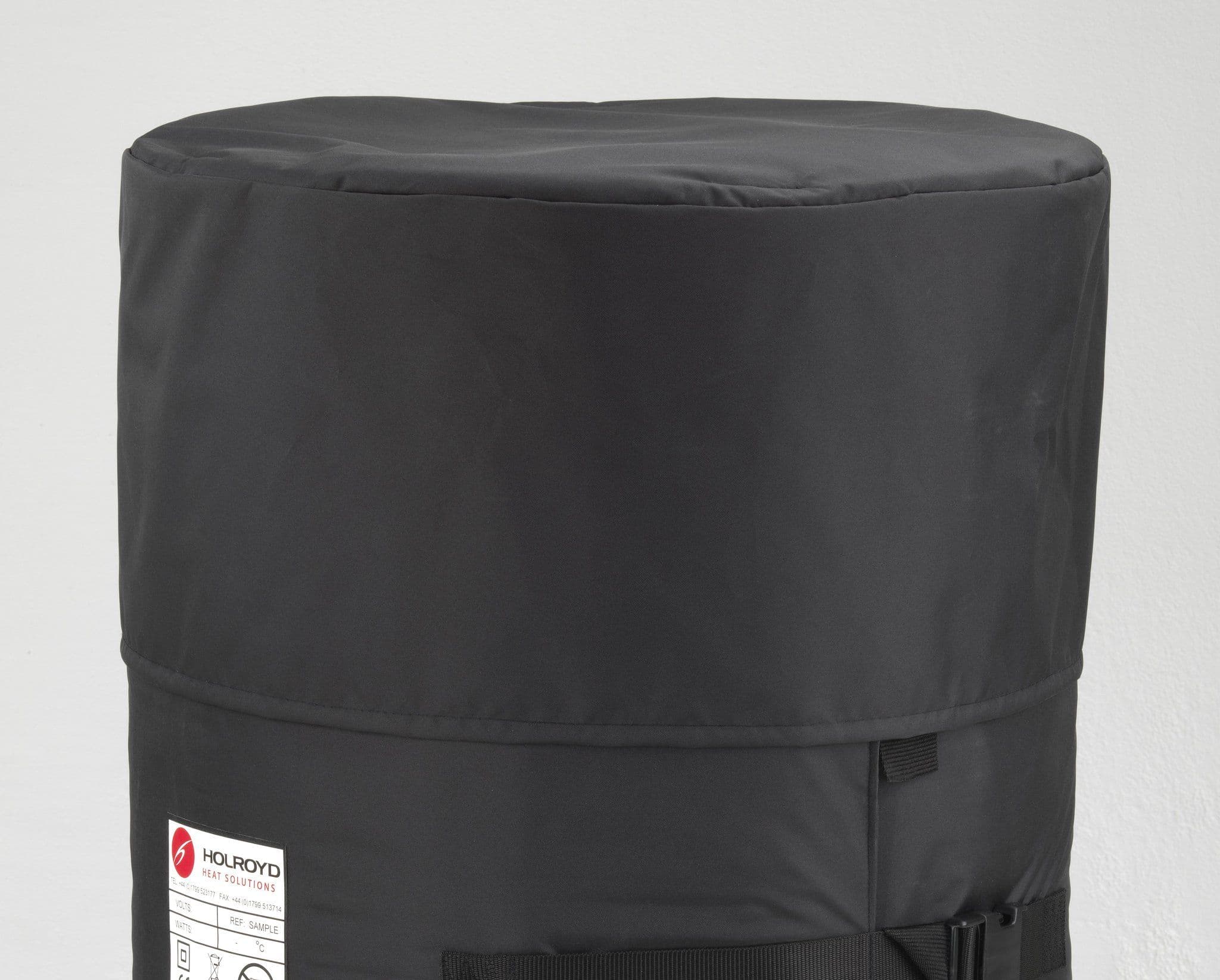 Insulated Drum Lid for HISD/D u0026 HISD/E - HISD-LID
