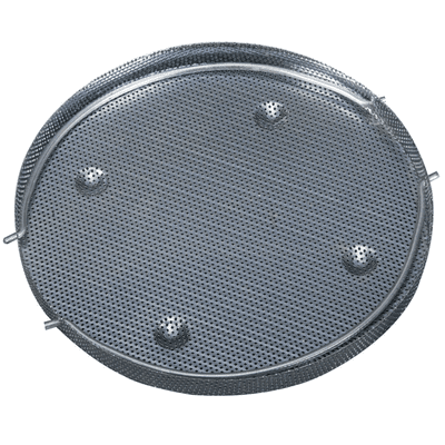 Justrite Part Basket - 11171