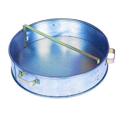 Justrite Parts Basket  for use with 27605 - 27903