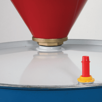 Justrite Pop Up Fill Gauge  - 08530