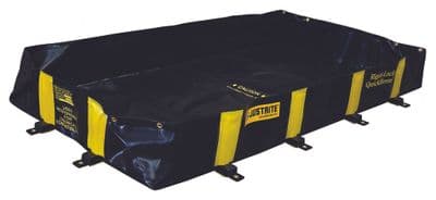 Justrite Quickberm | Spill Berm | 1.2m x 1.8m | 28512