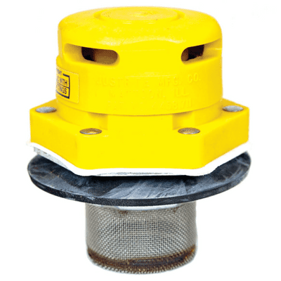 Justrite Safety Drum Vent  - 08005