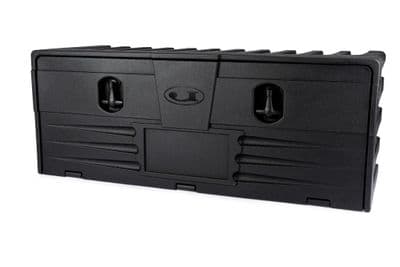 Lockable Vehicle Toolbox 1200mm - JBZ1200