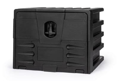 Lockable Vehicle Toolbox 600mm - JBZ600