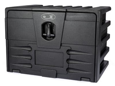 Lockable Vehicle Toolbox 650mm - JBZ650