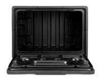 Lockable Vehicle Toolbox 700mm - JBZ700