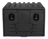 Lockable Vehicle Toolbox 700mm - JBZ700