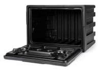Lockable Vehicle Toolbox 700mm - JBZ700