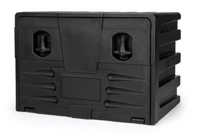 Lockable Vehicle Toolbox 700mm - JBZ700