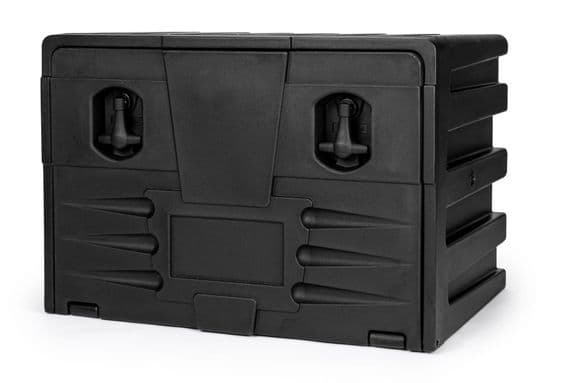 Lockable Vehicle Toolbox 700mm - JBZ700
