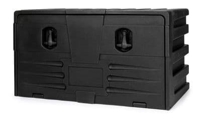 Lockable Vehicle Toolbox 900mm - JBZ900