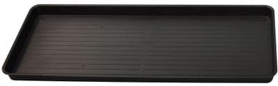 Long 40cm Drip Tray 100 x 40 x 5cm (Pack of 10) - DT152