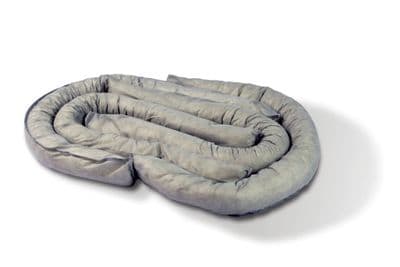 Maintenance Absorbent Socks 7.5cm x 1.2m Pack of 20 - MS20-90