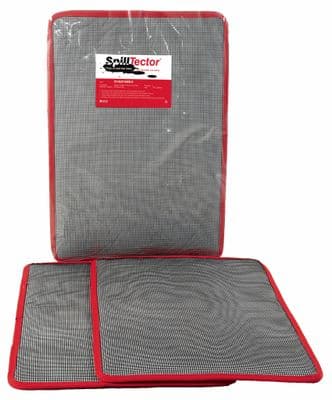 Medium SpillTector Replacement Mats - ST-MAT-MED