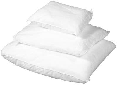 Oil & Fuel Absorbent Pillows