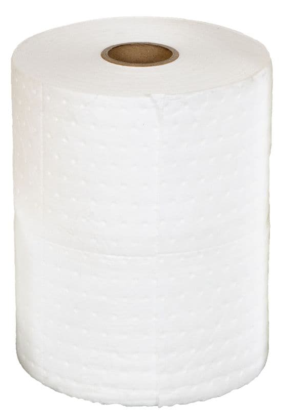 Oil & Fuel Absorbent Rolls