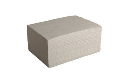 Oil Selective Absorbent Pads 50cm x 40cm Pack of 100 - OSP100-100